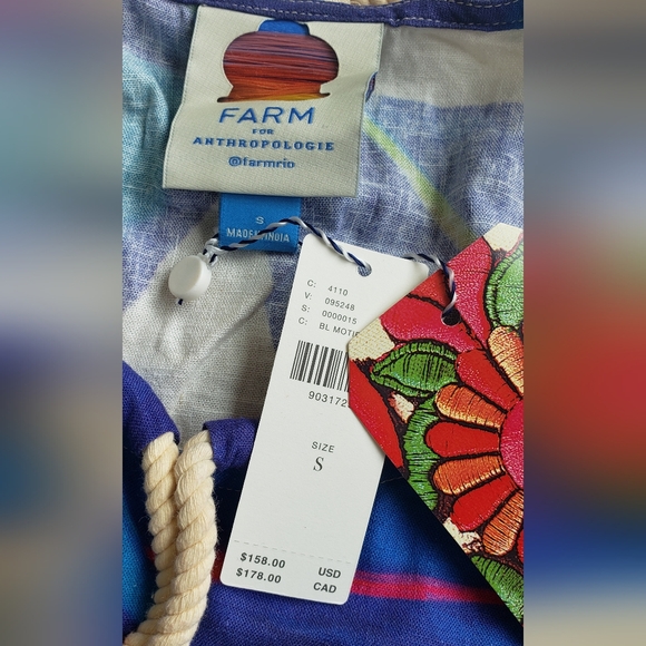 Farm Rio Top - Picture 9 of 9